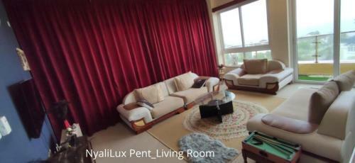Mtwapa Luxury Apartments