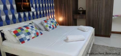 Mtwapa Luxury Apartments