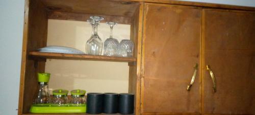 Apartamento White House ,mtwapa