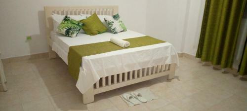 Apartamento White House ,mtwapa