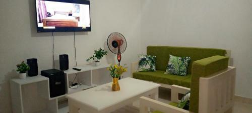 Apartamento White House ,mtwapa
