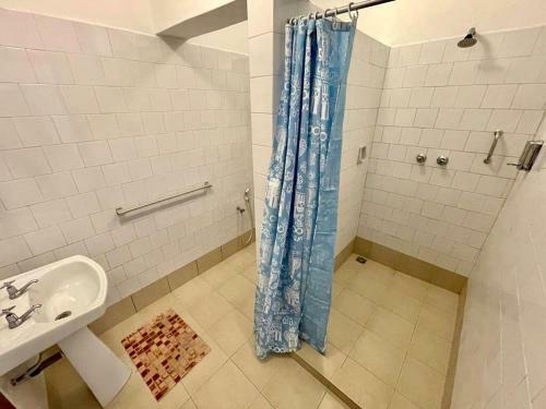 Mombasa Ocean Bliss Apartment