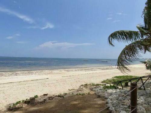 Mombasa Ocean Bliss Apartment