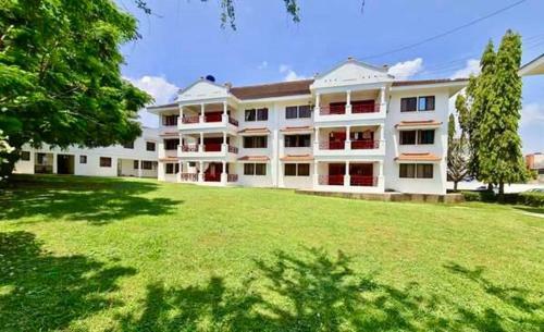 Mombasa Ocean Bliss Apartment