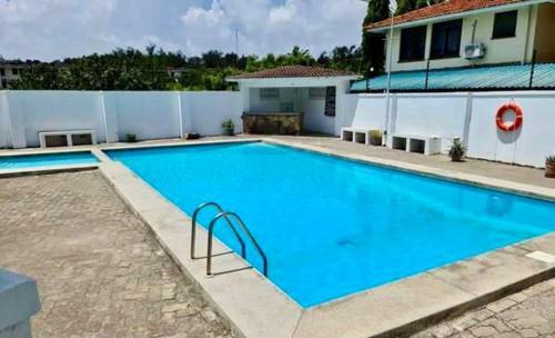 Mombasa Ocean Bliss Apartment