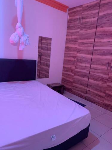 Mtwapa Luxury Apartments