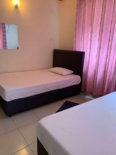Mtwapa Luxury Apartments