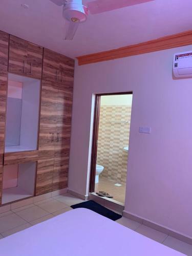 Mtwapa Luxury Apartments