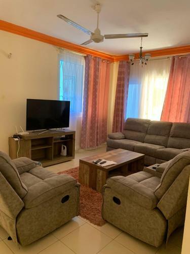 Mtwapa Luxury Apartments