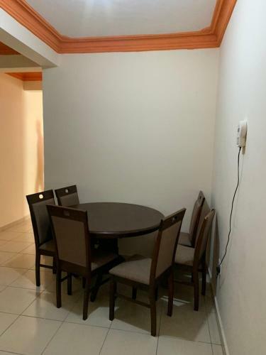 Mtwapa Luxury Apartments