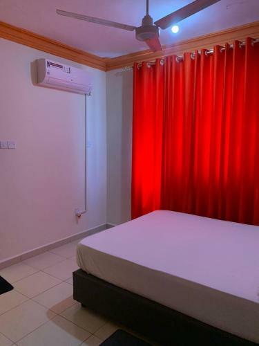 Mtwapa Luxury Apartments