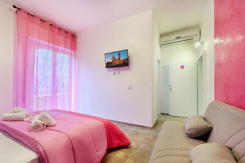 Hostal Eleroom