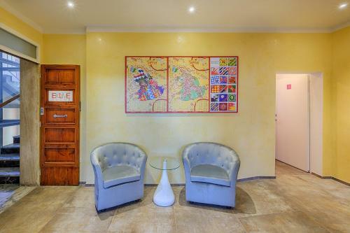 Hostal Eleroom