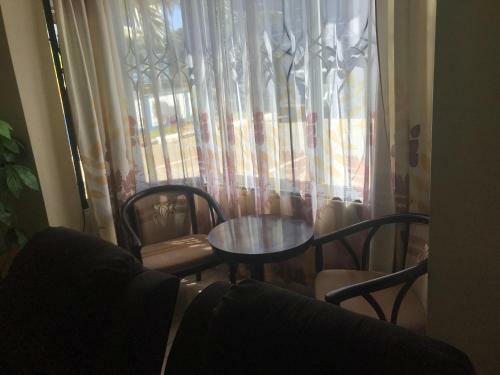 Executive 2 Bedroom Apartment In Nyali