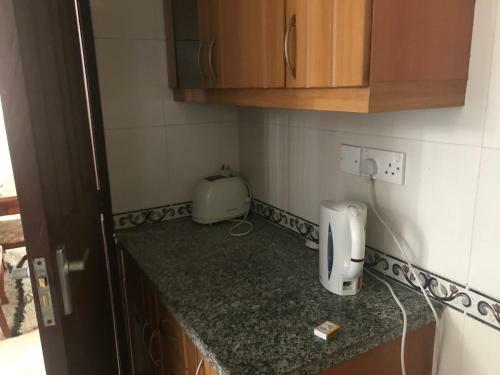 Executive 2 Bedroom Apartment In Nyali