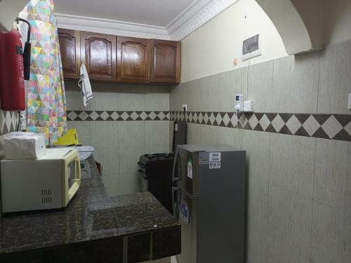 Apartamento City Haven- Shanzu, Mombasa