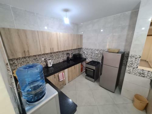 Arabian Vibes Furnished Apartments