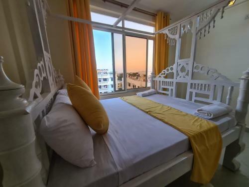 Arabian Vibes Furnished Apartments