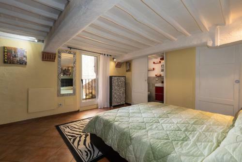 Apartamento Altido Stylish Flat For 4 With Balcony, Perfect Centre