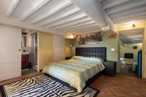 Apartamento Altido Stylish Flat For 4 With Balcony, Perfect Centre