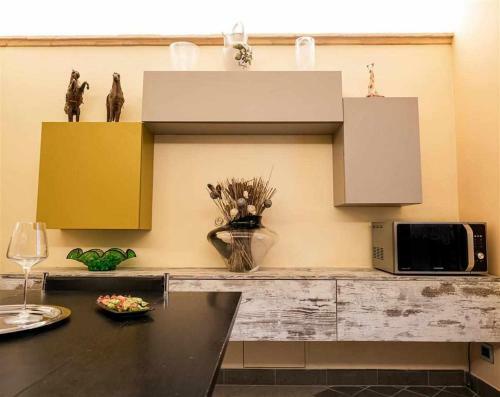 Apartamento Advocata Nostra