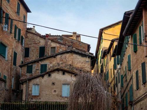 Apartamento Advocata Nostra