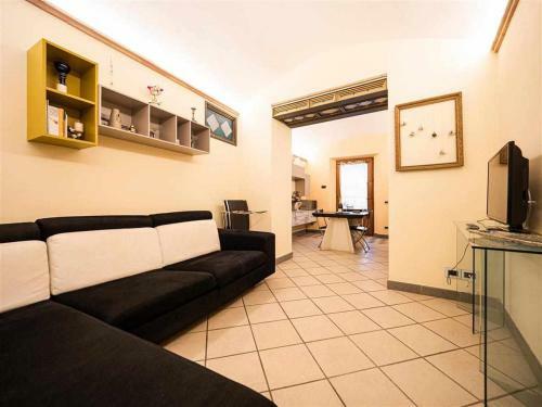 Apartamento Advocata Nostra