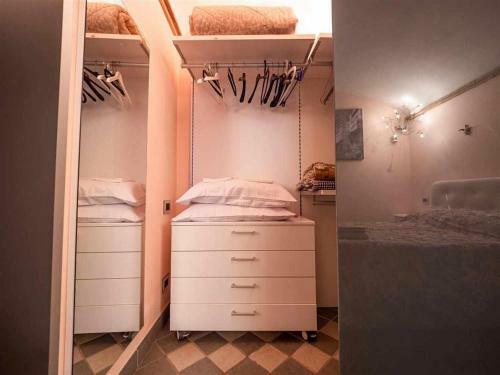 Apartamento Advocata Nostra