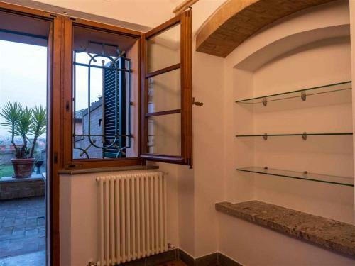 Apartamento Advocata Nostra
