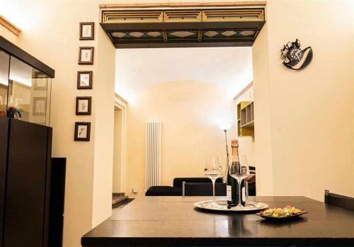 Apartamento Advocata Nostra