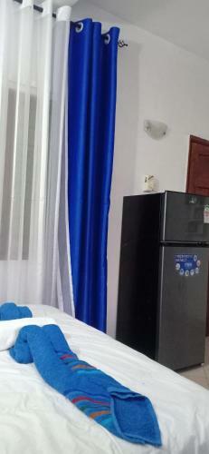 Apartamento Come Back Studios Near The Beach
