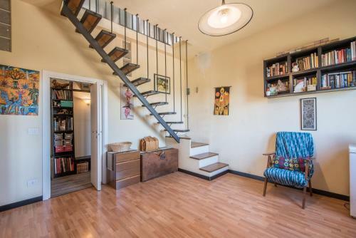 Apartamento Casa Ravacciano