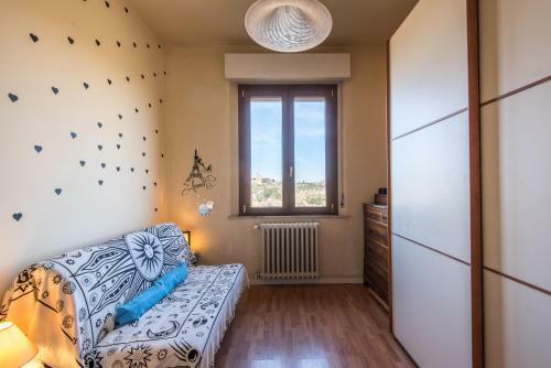 Apartamento Casa Ravacciano