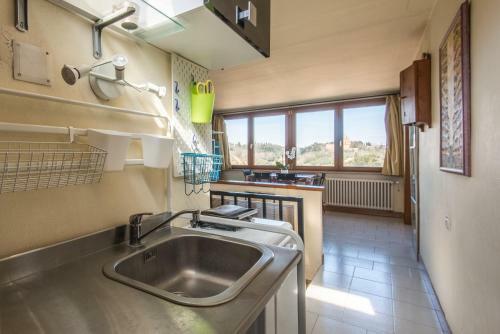 Apartamento Casa Ravacciano