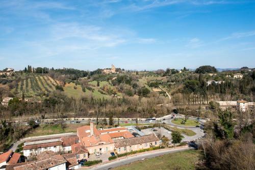 Apartamento Casa Ravacciano