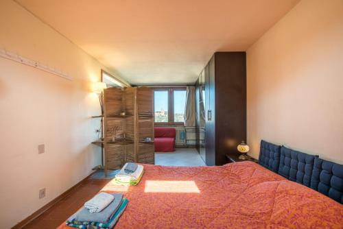 Apartamento Casa Ravacciano
