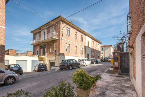 Apartamento Casa Ravacciano