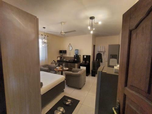Estatei Serviced Apartments