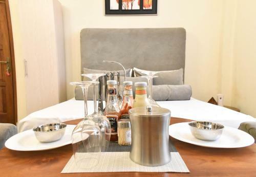Estatei Serviced Apartments