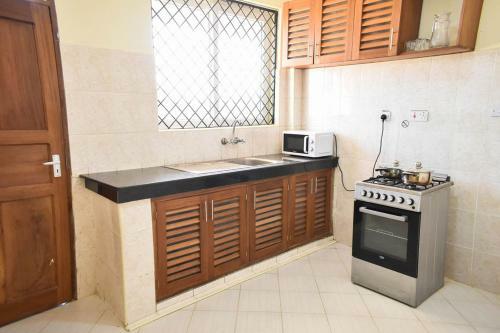 Estatei Serviced Apartments