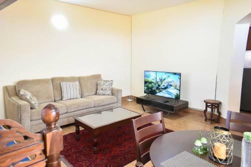 Estatei Serviced Apartments