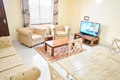 Estatei Serviced Apartments
