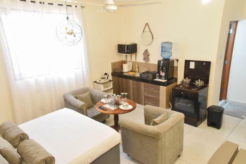 Estatei Serviced Apartments