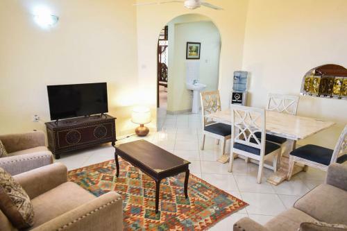 Estatei Serviced Apartments