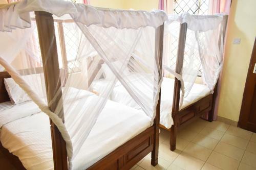 Estatei Serviced Apartments