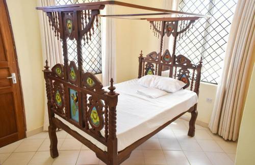 Estatei Serviced Apartments