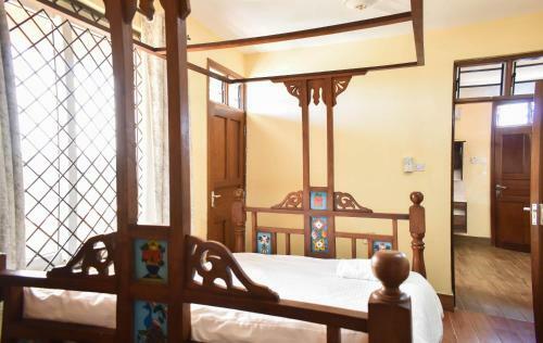 Estatei Serviced Apartments