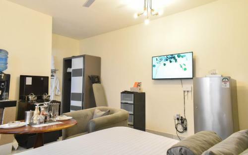 Estatei Serviced Apartments