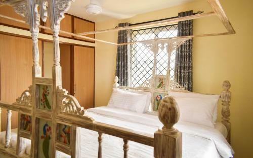 Estatei Serviced Apartments