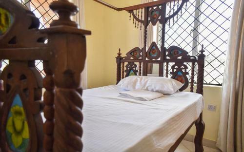 Estatei Serviced Apartments